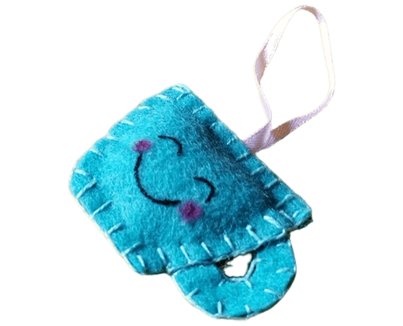 Turquoise