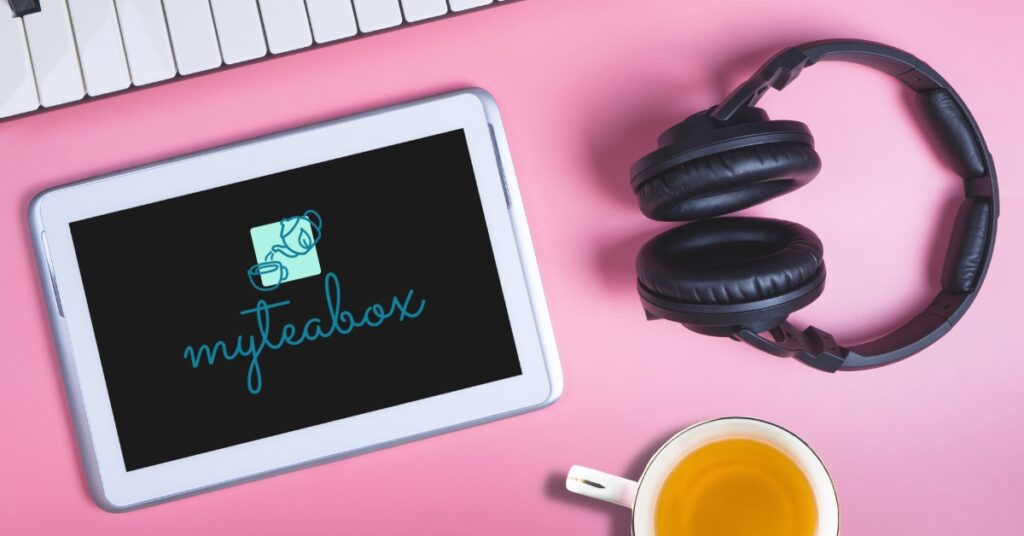 Our Founders' Playlist: Sip, Groove, and Let the Music Tea-se You
